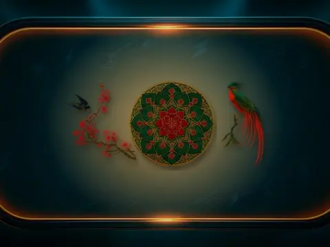 麻將競速
