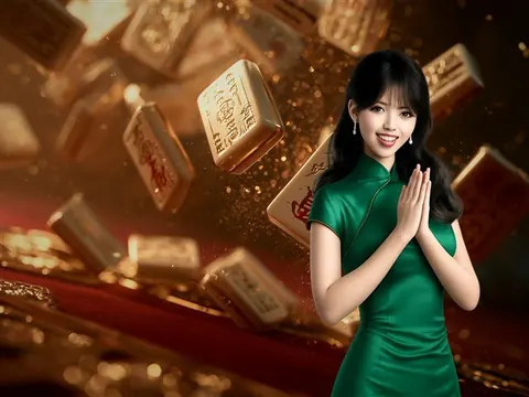 台灣麻將