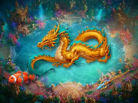 海王爭霸